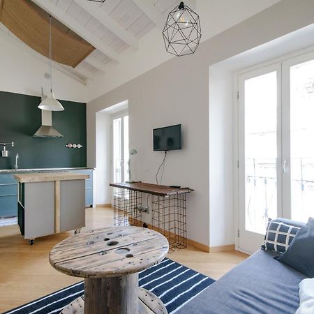 Gem Of The Lake - Luxury Apartment Como Old Town Exterior foto