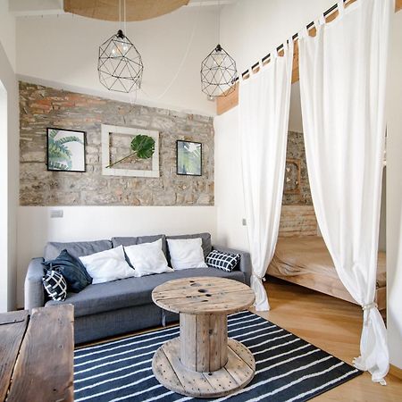 Gem Of The Lake - Luxury Apartment Como Old Town Exterior foto
