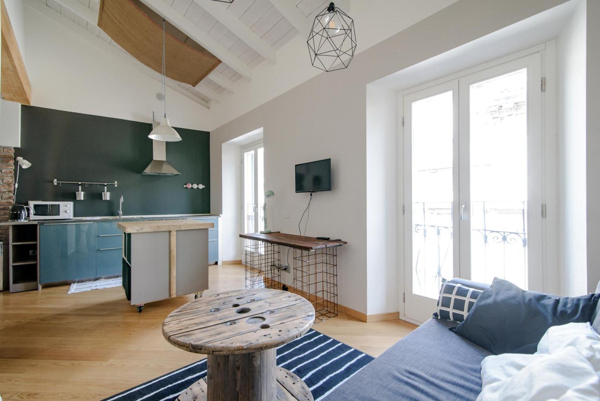 Gem Of The Lake - Luxury Apartment Como Old Town Exterior foto