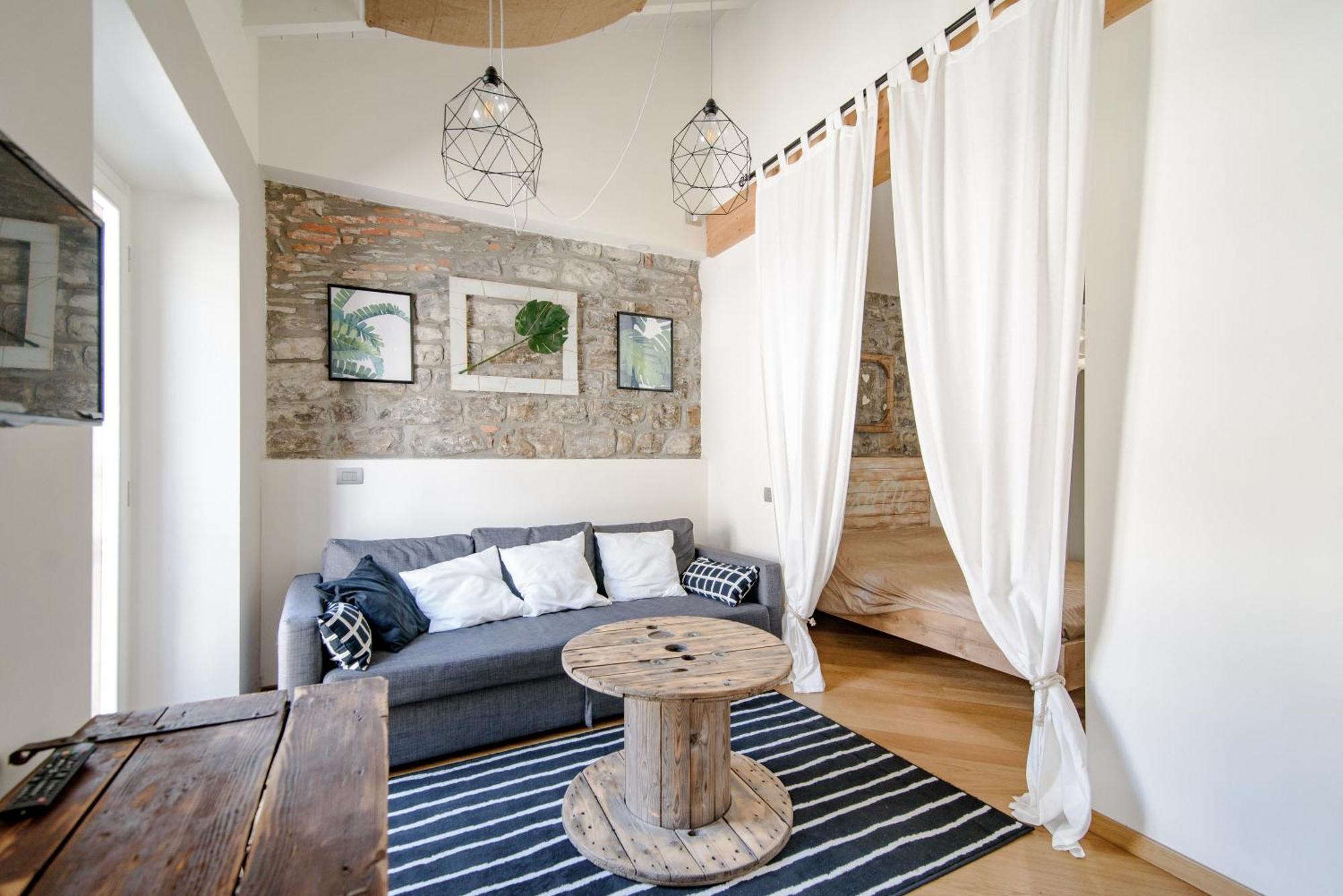 Gem Of The Lake - Luxury Apartment Como Old Town Exterior foto