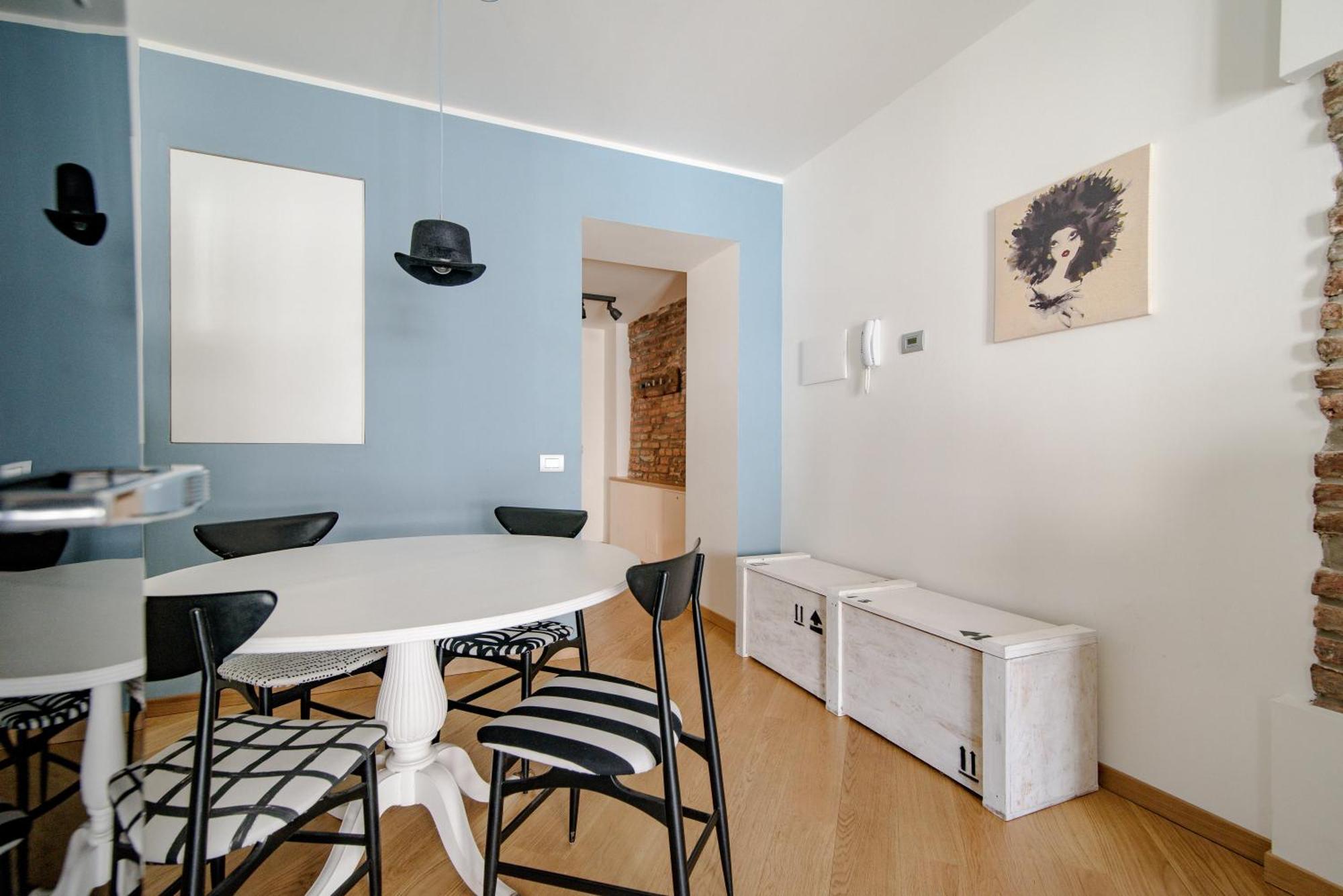 Gem Of The Lake - Luxury Apartment Como Old Town Exterior foto