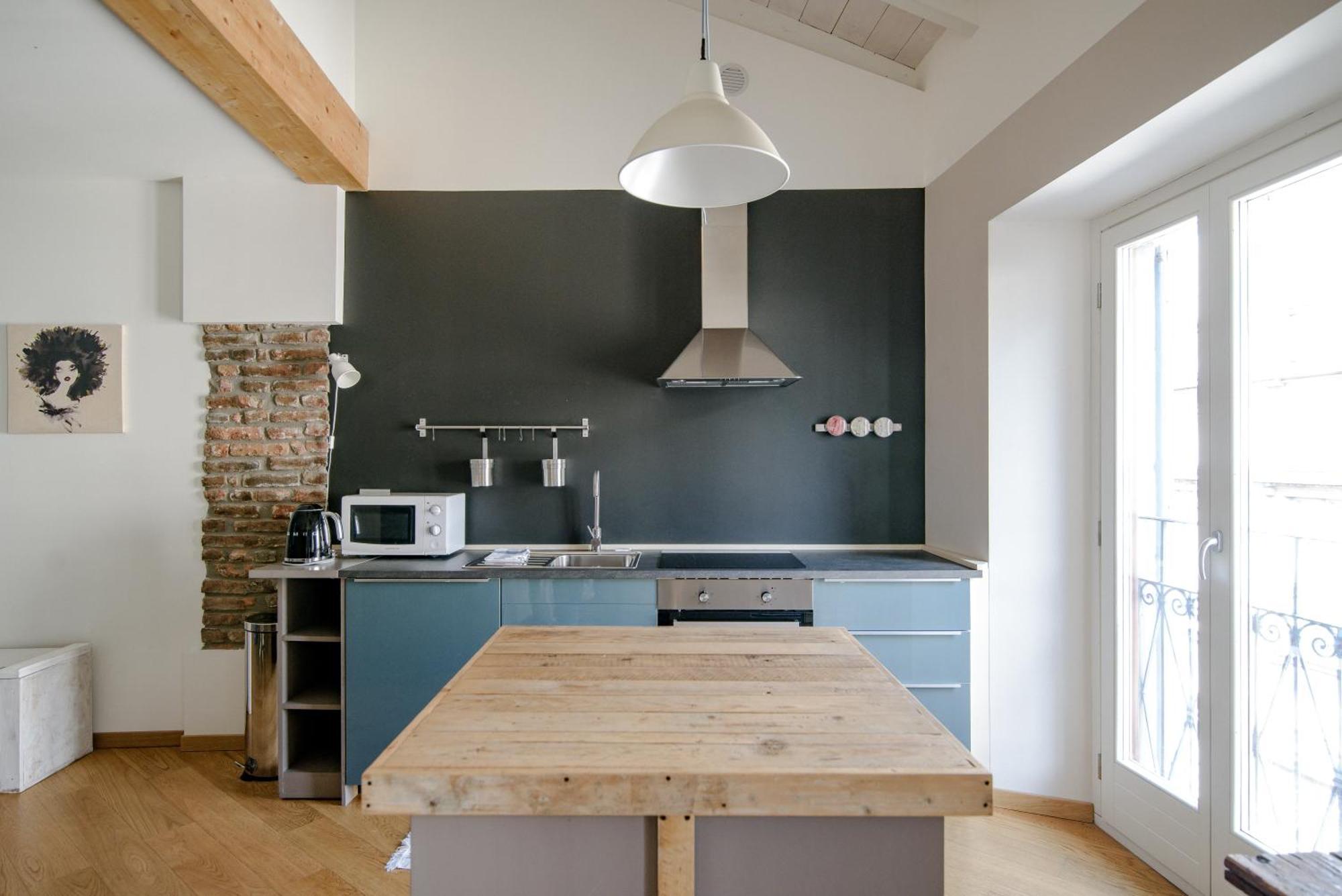 Gem Of The Lake - Luxury Apartment Como Old Town Exterior foto